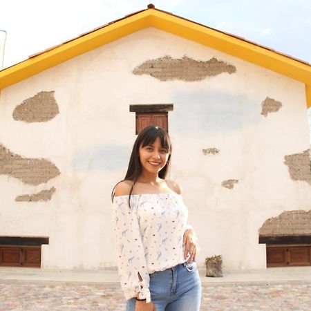 Hotel Boutique Jayco San Jose Iturbide Bagian luar foto