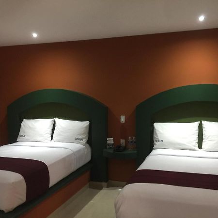 Hotel Boutique Jayco San Jose Iturbide Bagian luar foto