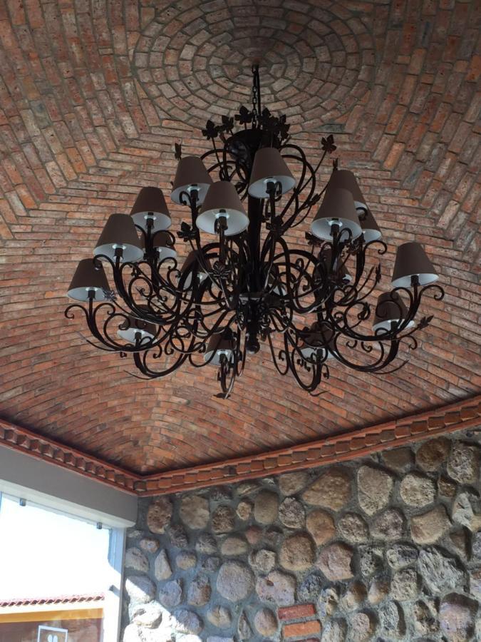 Hotel Boutique Jayco San Jose Iturbide Bagian luar foto