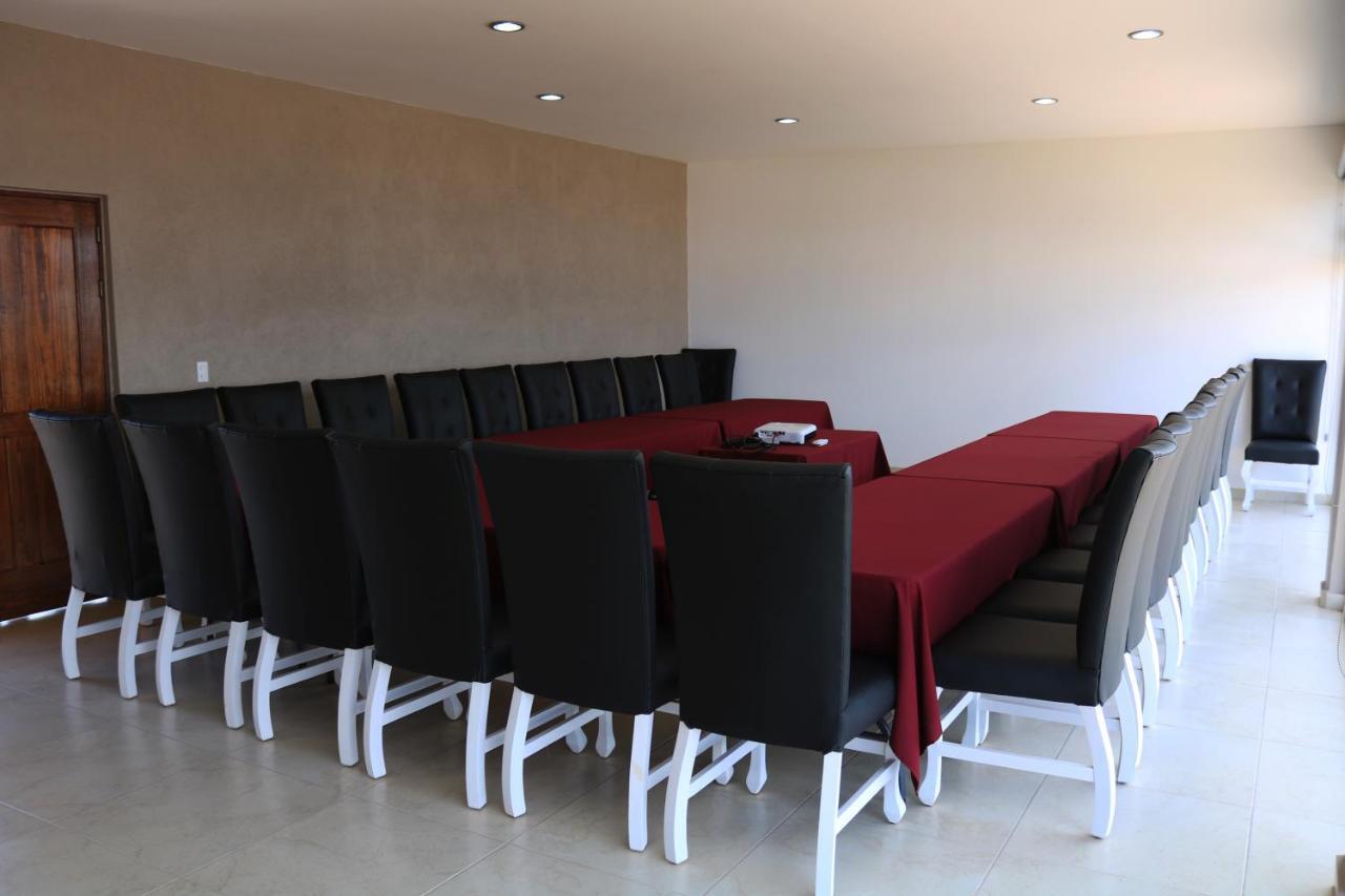 Hotel Boutique Jayco San Jose Iturbide Bagian luar foto