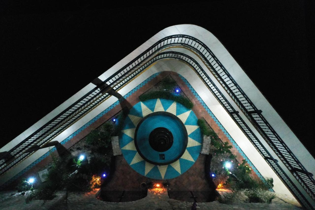 Hotel Boutique Jayco San Jose Iturbide Bagian luar foto
