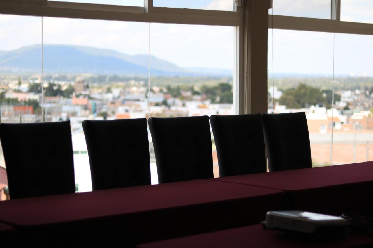 Hotel Boutique Jayco San Jose Iturbide Bagian luar foto