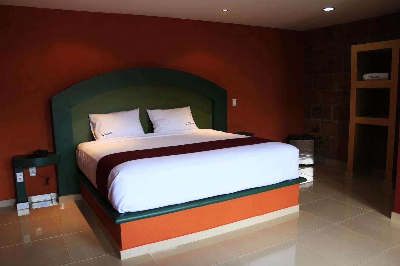 Hotel Boutique Jayco San Jose Iturbide Bagian luar foto