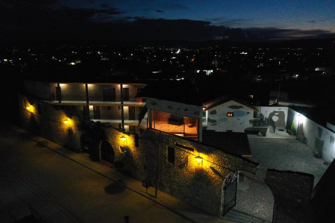 Hotel Boutique Jayco San Jose Iturbide Bagian luar foto